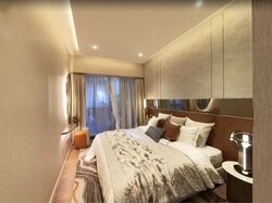 ARDOR RESIDENCE (D15), Apartment #514497091